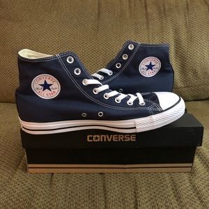 Converse All-Star High Tops